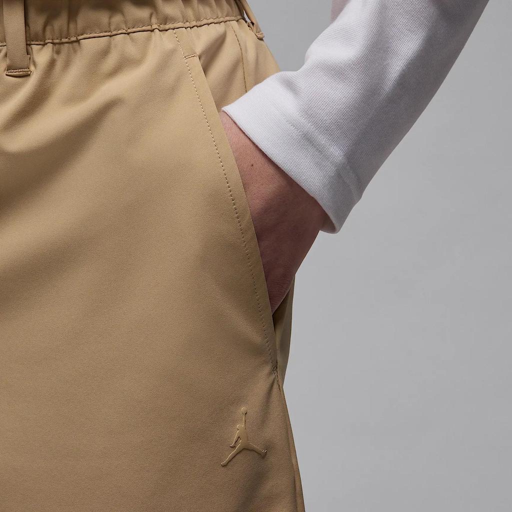 Jordan Sustainable Materials Sport SS25 Comfortable Versatile Fashion Trendy Casual Shorts Men Shorts Brown HQ8488-248