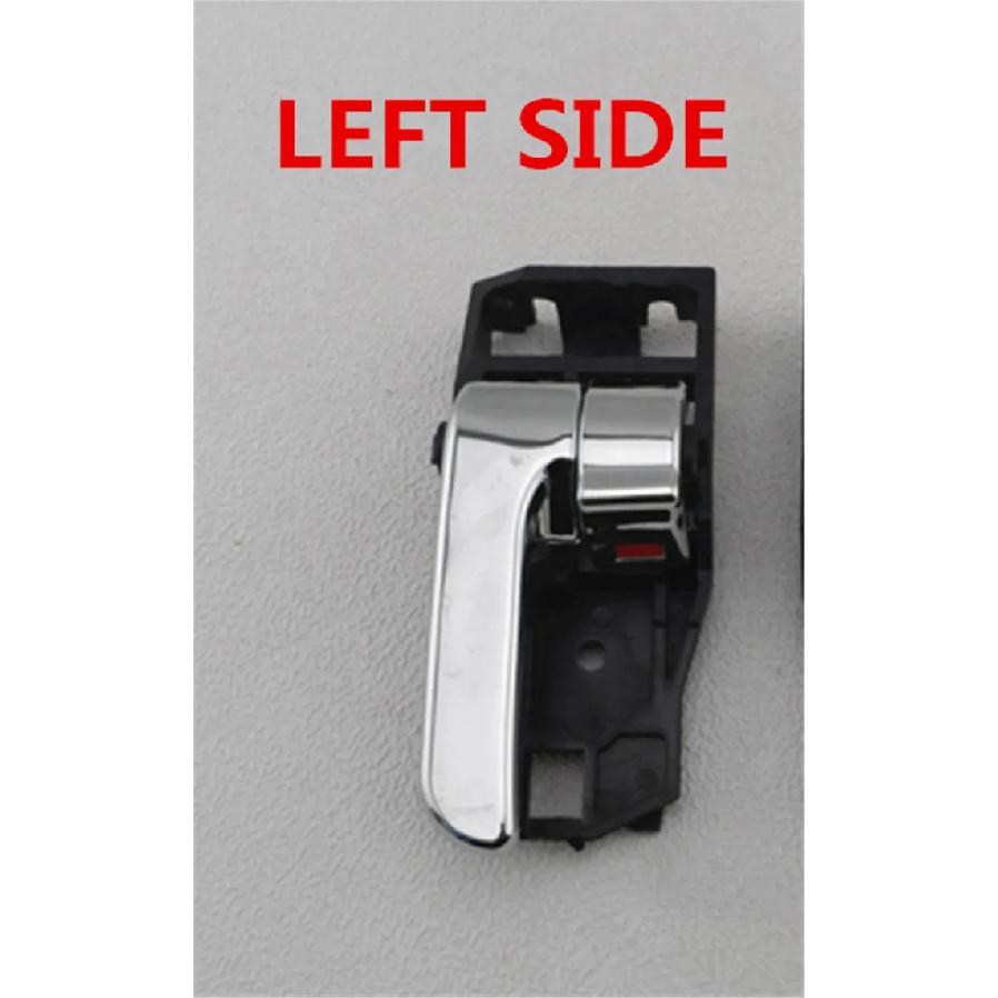 1 шт. ручка ide для chery a516 FORA Cowin3 TIGGO автомобильные аксессуары внутренняя ручка двери A21-6105130/A21-6105120