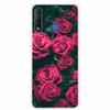 Чехол для TECNO Camon 12 Camon 12 Air Бампер Силиконовый ТПУ Мягкий Чехол для Телефона Для TECNO Spark 4 Camon12 Чехол Ударопрочный Coque Funda