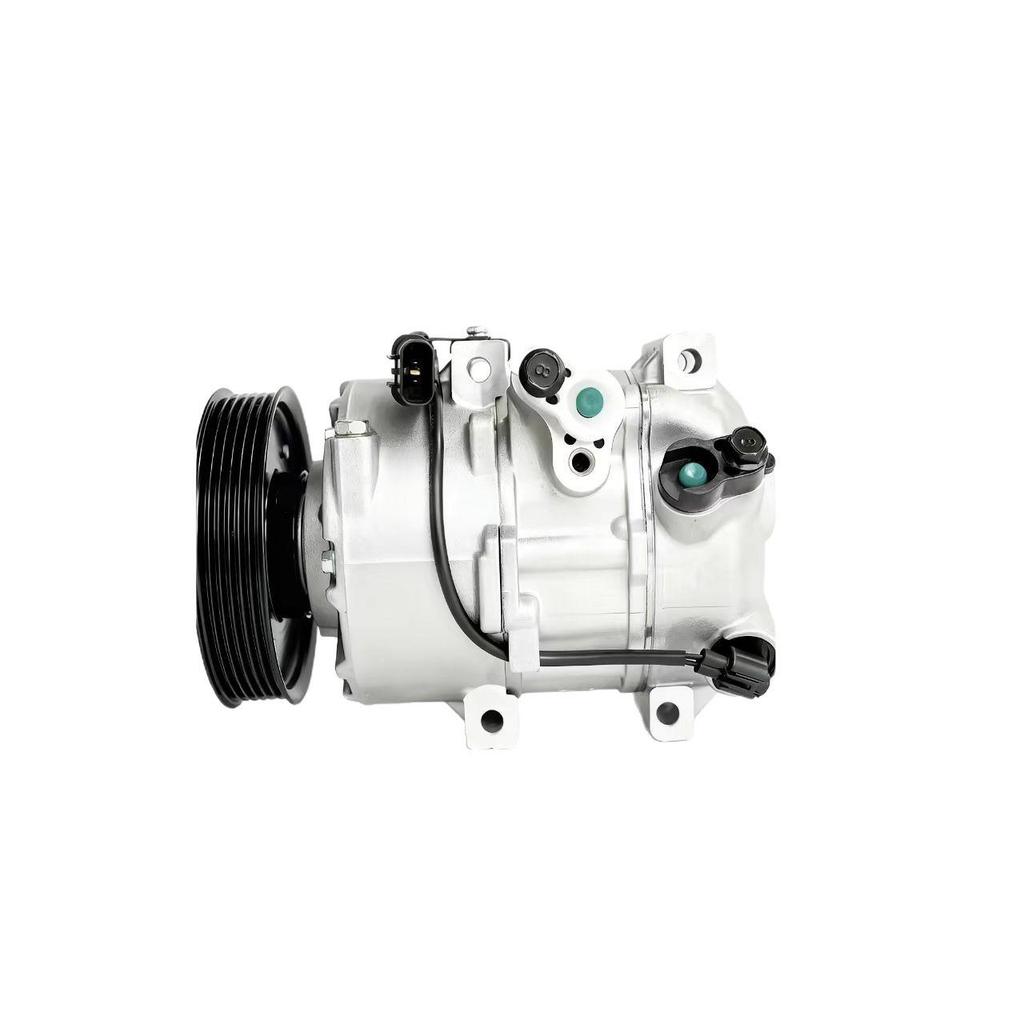DVE18 Compressor for Kia Models 977012P400 and 977012P600