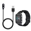 Magnetic Sport Smart Fast Charger Adapter Dock Watch Charging Cable for Xiaomi LS05/05S/RT/LS02/LS01