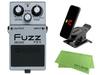 BOSS Fuzz KORG Pitchclip 2 Marks Original Cross Set - FZ-5 + PC-2 +