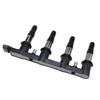 Катушка зажигания В сборе Для CHEVROLET Aveo 1.6L 2009 2010 2011 Cruze Sonic Trax 1.8L Malibu 1.6T BUICK EXCELLE XT GT REGAL BAOJUN 630