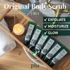 Plu Original Body Scrub 200g