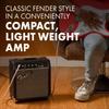 Fender Гитарный усилитель FRONTMAN 10G Импортирован из [Официально Япония]