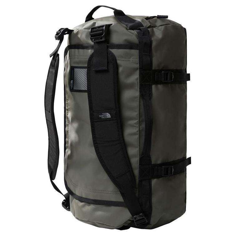 The North Face 50л Спортивный Повседневный Рюкзак Большой Вместимости Для Улицы Мужские Рюкзаки Зеленый NF0A52STBQW