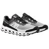 ON Cloudvista Black White Men Sneakers 64.98062