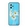 Чехол для Realme 9 Обложка Милые Растения Мультяшные Чехлы для OPPO Realme 9 4G RMX3521 Realme9 Чехол для Телефона Мягкий Силикон fundas coque