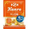 Конфеты KANRO 325 гХарактеристики: Крупногабаритный тип давно продаваемых японских конфет. Характеристики: Тип большой емкости длинного