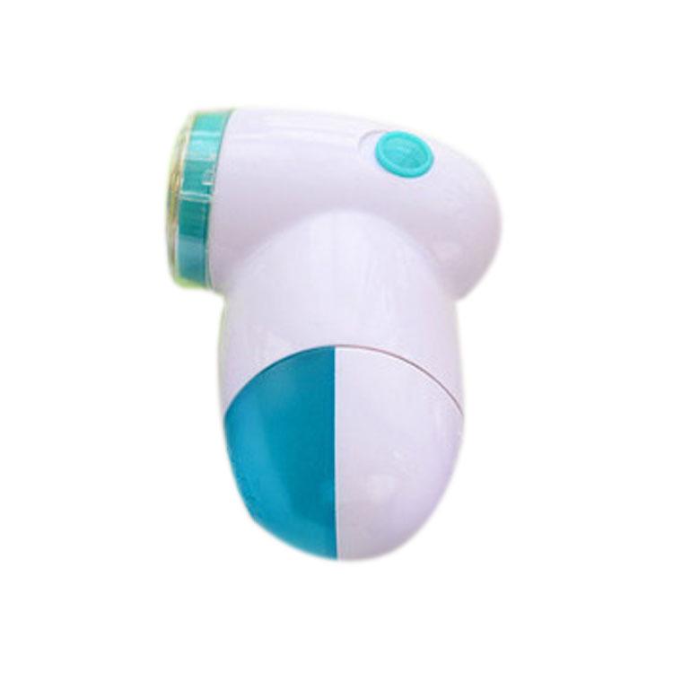 Электрическая бритва для ткани и эпилятор с функцией всасывания