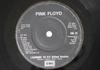 7inch Record PINK FLOYD - Learning To Fly / One Slip EM26 EMI 1987 UK Rock Used