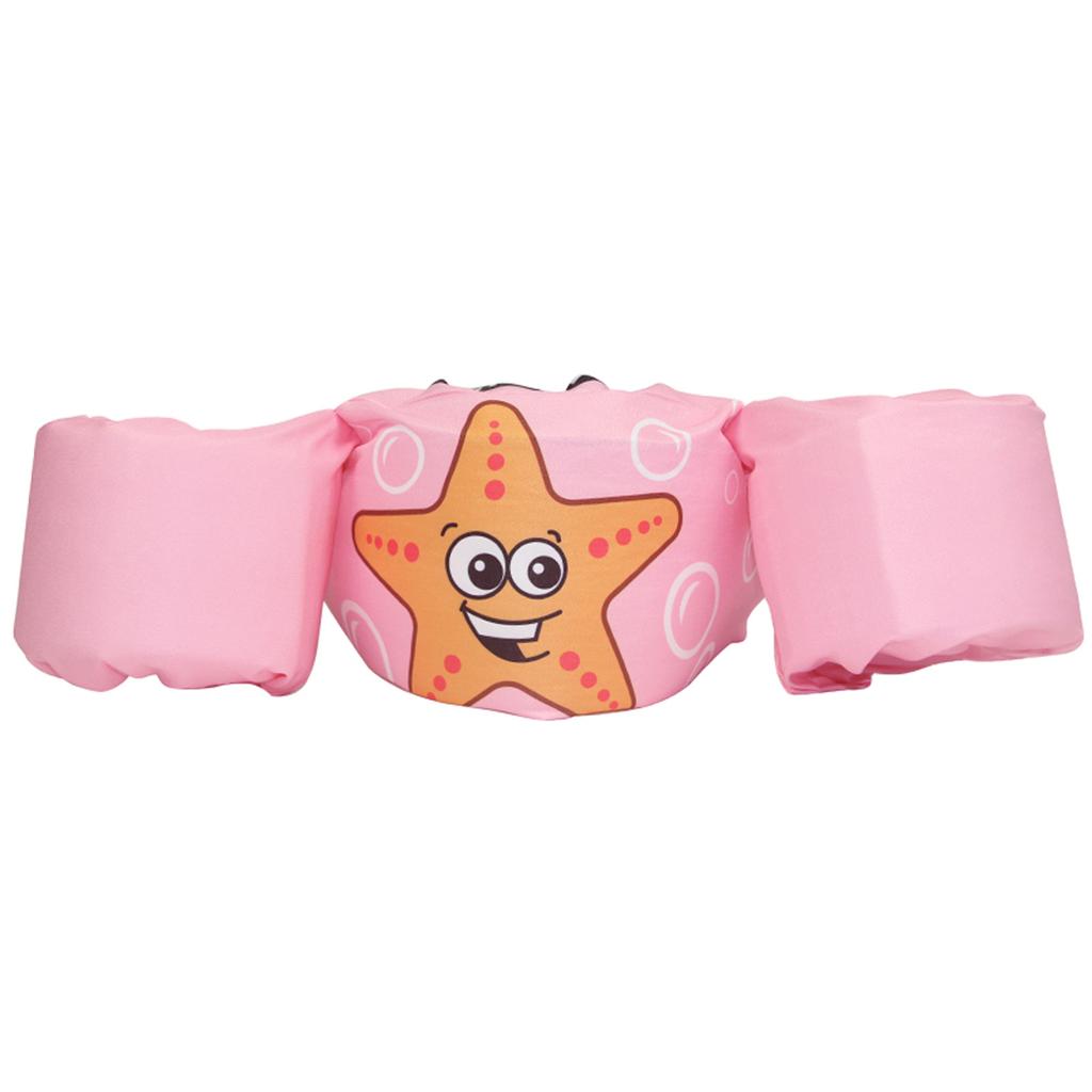 Детский жилет для плавания для мальчиков и девочек, плавающие надувные круги с плечевыми крыльями для детей