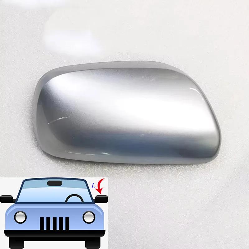 Car Mirror Cover Car Accessories For Toyota Yaris 2008 2009 2010 2011 2012 2013