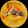 LP Пластинка DISCO ROCK MACHINE, RENE ARNELL - Living In The City PIN2412 Pinnacle Record UK Соул/Фанк Б/У