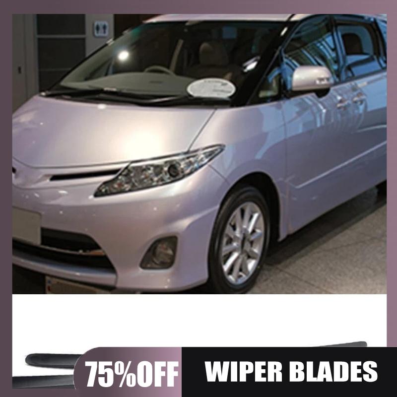 Suitable for Toyota Previa XR50 2006-2026 26'+16' wiper blade