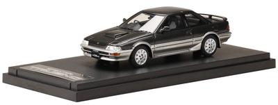 Hobby Japan MARK43 Toyota Sprinter Trueno AE92 Shooting Toning II Готовая модель PM43143ST 1/43 GT-Z