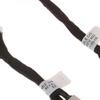 Для ноутбука Latitude 3410 3510 E3510 E3410 Шлейф зарядки 07DM5H 0N8R4T Кабель разъема питания постоянного тока