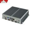 Безвентиляторный промышленный ПК INCEER YBOX-100YX (Китайская версия)