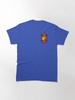 Top Gun Top Gun: Maverick Rooster Arrowhead Pocket Logo Classic T-Shirt