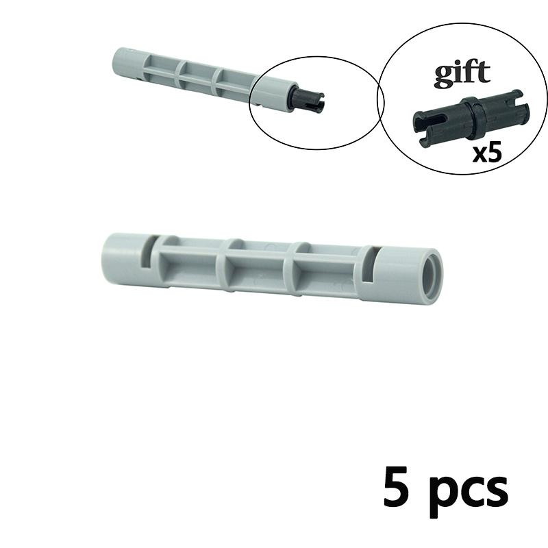 DIY Assembles Particles Spiral Staircase Support 1x1x5 1/3 House Stairs 40243 Steps Modular Creative Riser Building Block Toys