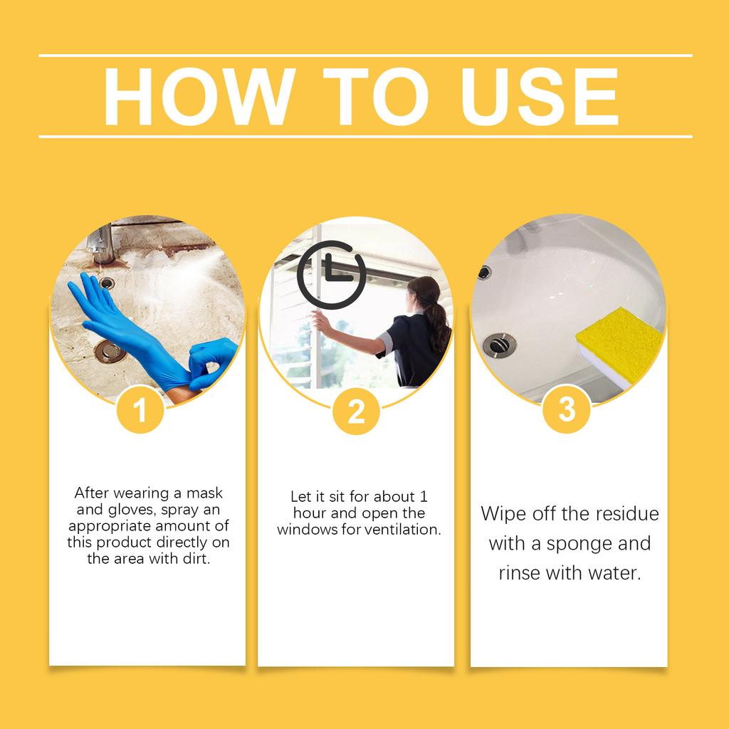 JAKEHOE Cleaner Clean Dirt Бытовая плитка Щели Холодильник Уплотнители Раковина Многоцелевой Очиститель