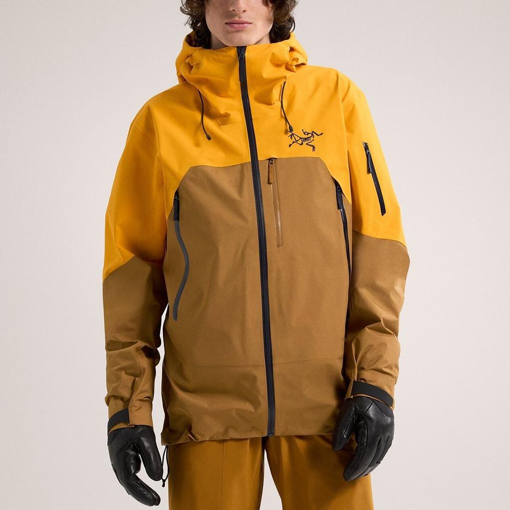 Arcteryx Куртка Rush X000007149