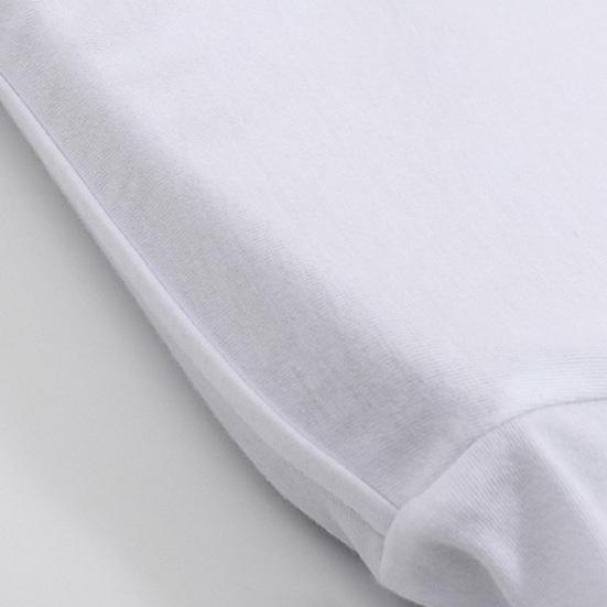 Летняя футболка 2024 «Выборы Трампа» с 3D-принтом «Президент» с американским флагом, крутая индивидуальная футболка больших размеров с круглым вырезом и короткими рукавами, свободный дышащий топ для кампании