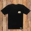Doldol Camten-Tshirts-49 Эстетичный Бренд для Кемпинга Camten Футболка с Графикой Персонажа Короткий Рукав