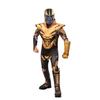 Boys Deluxe Thanos Costume