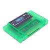 Ретро игровая картриджная приставка для игровой консоли SNES, 16-битная, 900 в 1, Мульти-игровая картриджная приставка с картой памяти 8 ГБ