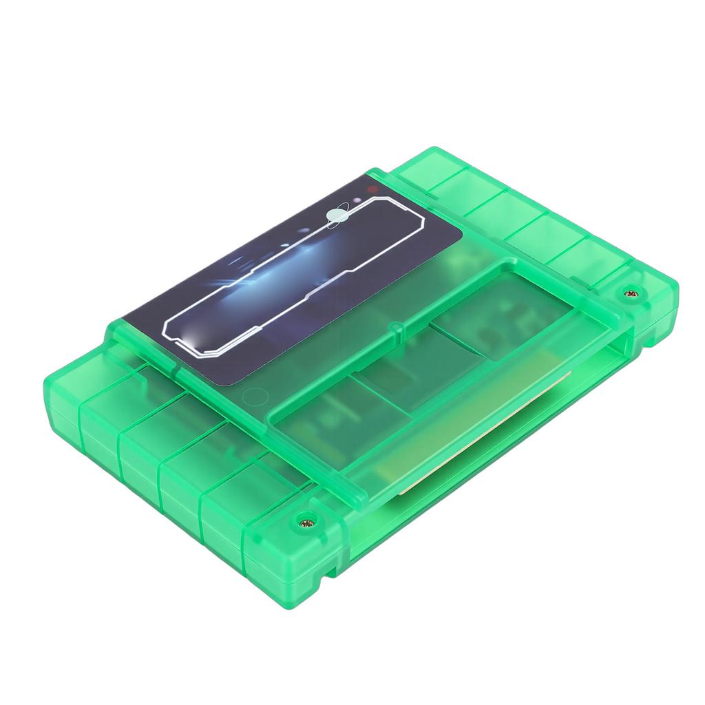 Ретро игровая картриджная приставка для игровой консоли SNES, 16-битная, 900 в 1, Мульти-игровая картриджная приставка с картой памяти 8 ГБ
