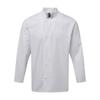 Unisex Adults Chefs Essential Long Sleeve Jacket
