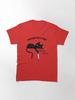 Only Murders In The Building T-ShirtOnly Murders In The Building #9 T-Shirt_by fassassin_ (1) Classic T-Shirt