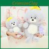 Sea Lion Cute Plush Toy Adorable Marine Animal Doll For Kids Birthday Gift
