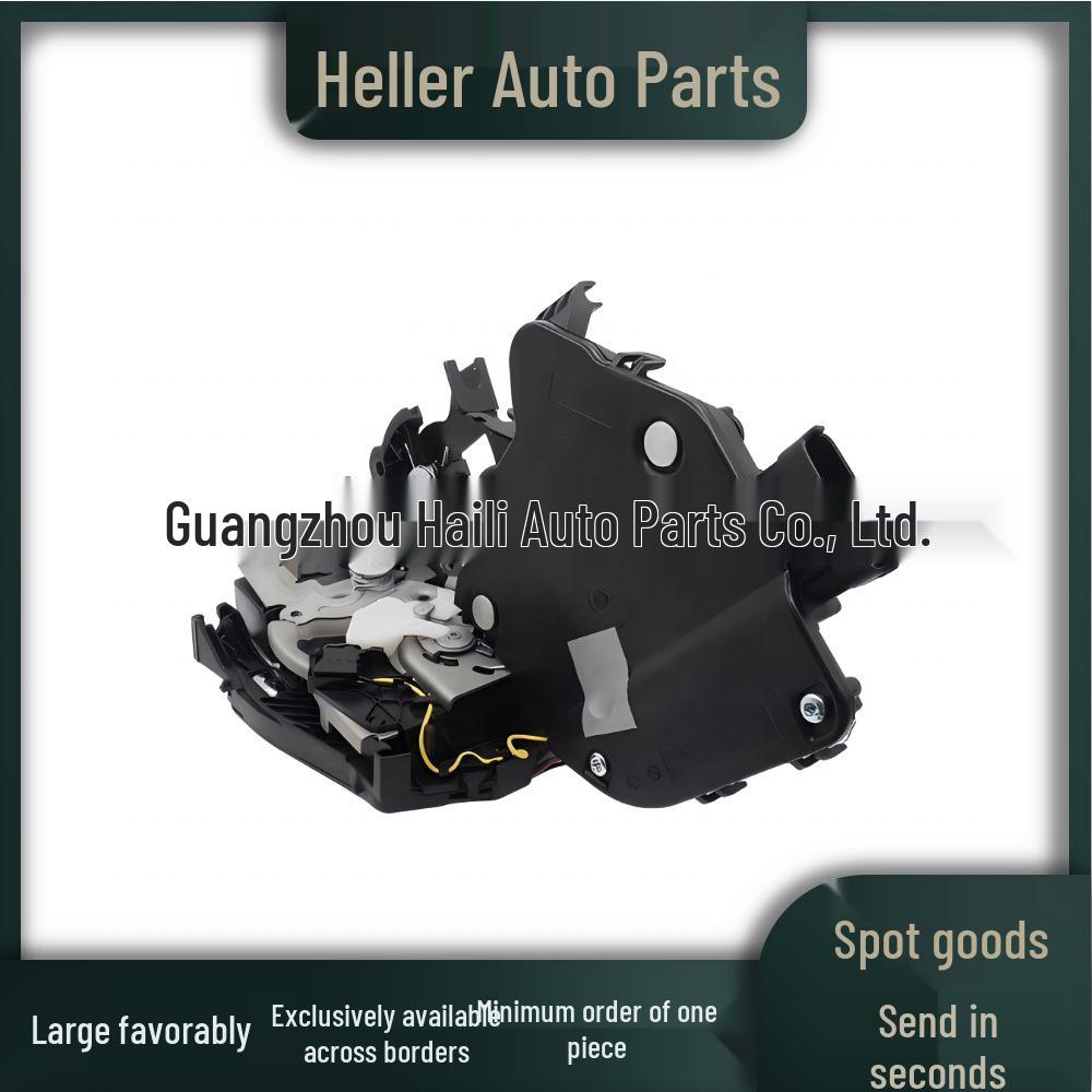 LR078728 Premium Front Left Door Lock Actuator for Land Rover Range Rover Sport LR064797