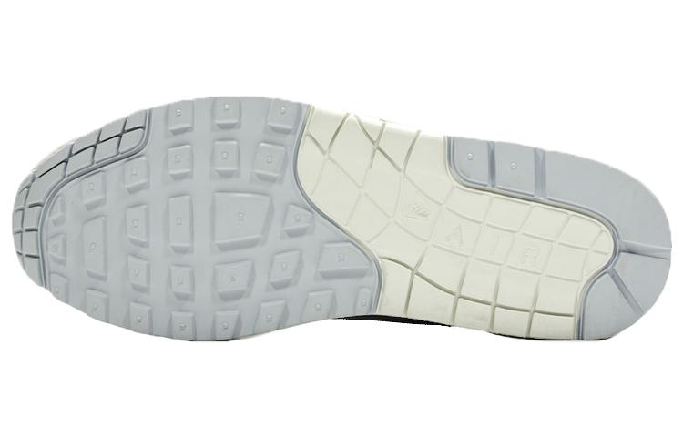 Nike Air Max 1 Inside Out Фантомный черный 858876-013