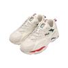 Fila Кроссовки Tracer Series Retro Серая Зеленая Красная Версия Женские 1RM01153_926