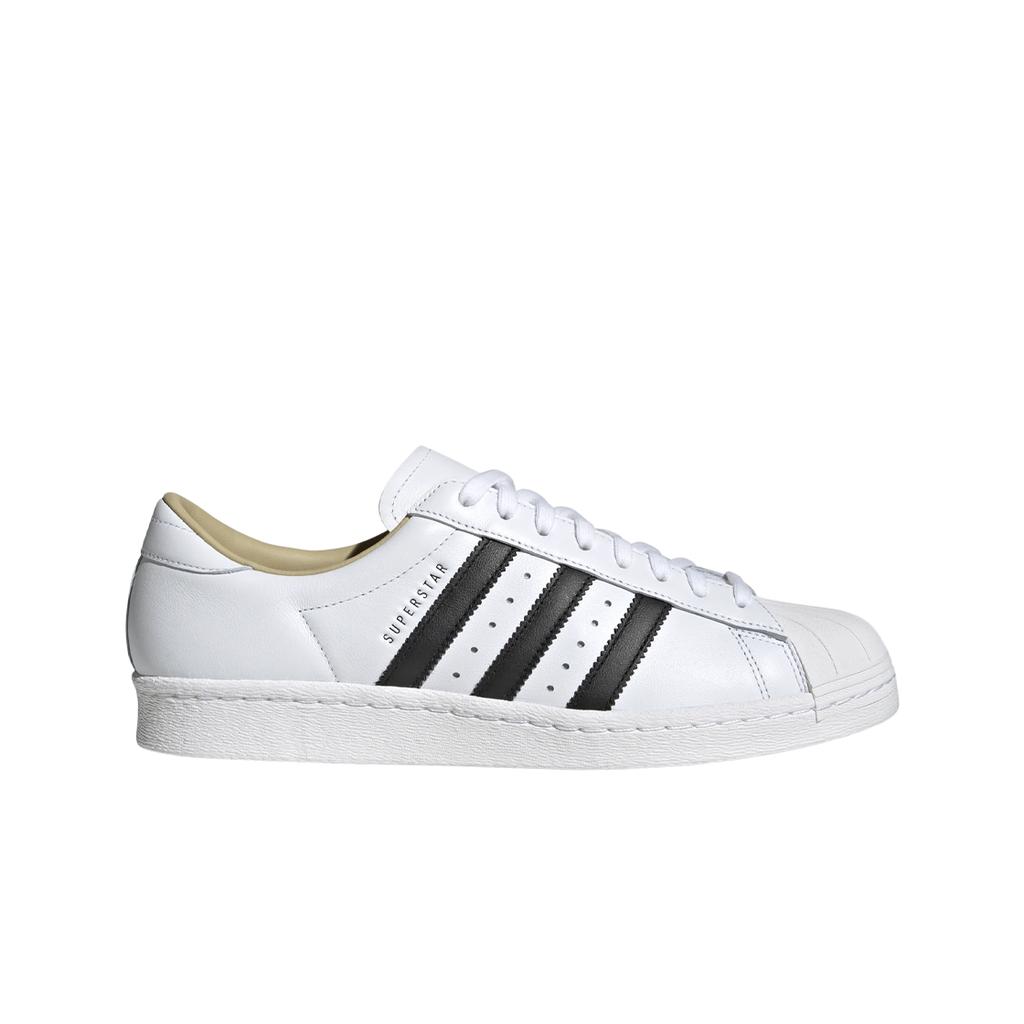 Adidas Superstar 80s Tany Cloud White Core Black