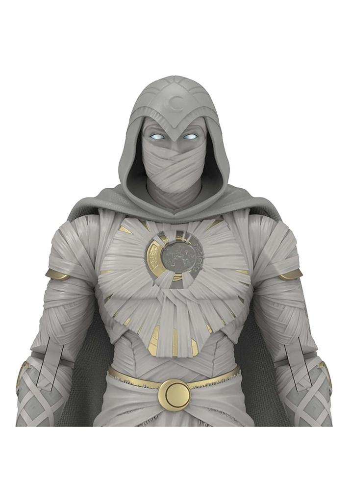 Hasbro MARVEL Marvel Legends Series Disney Plus Moon Knight F3858 Подлинный продукт