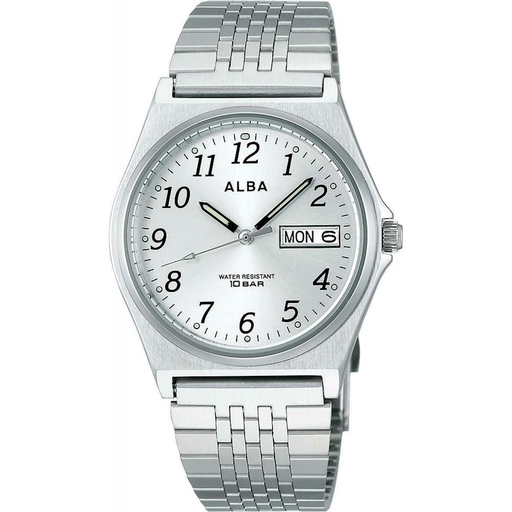 Seiko Альба AIGT004