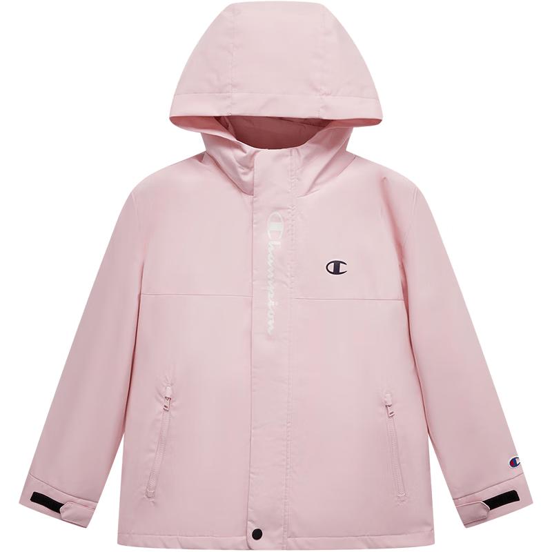 Champion 3-in-1 Kids' Multi-functional Outdoor Jacket