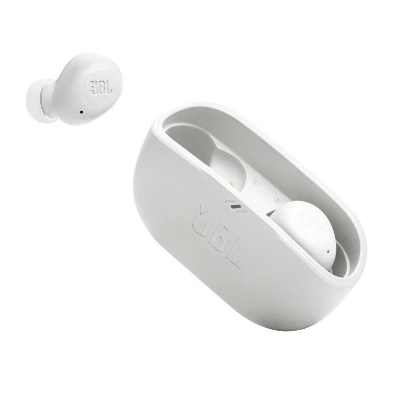 JBL Wave Buds True Wireless Earbuds