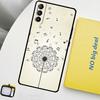 Minimalist Music Lover Phone Case For Samsung Galaxy S25 S26 Ultra S20 S21 S22 S23 Plus S10 S25 FE S24 Ultra Cover