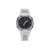 CASIO Customized watch modified series 811 manufacturing Farmhouse Oak GA-2100-1A1 modified-Amethyst Black GA-2100-1A1PR(Watch80-GaiZhuang-ZiJing)