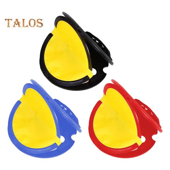 Набор для игры «Бросай и лови» для детей и взрослых, интерактивная спортивная игра с мячом на открытом воздухе с 2 веслами, 2 мяча для бассейна, пляжа, двора, лужайки, кемпинга