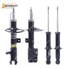 1Pcs For Chrysler Dodge Caliber Jeep Compass Patriot MK Suspension Strut Rear Front Shock Absorber5105175AF 5105174AF 5105179AC