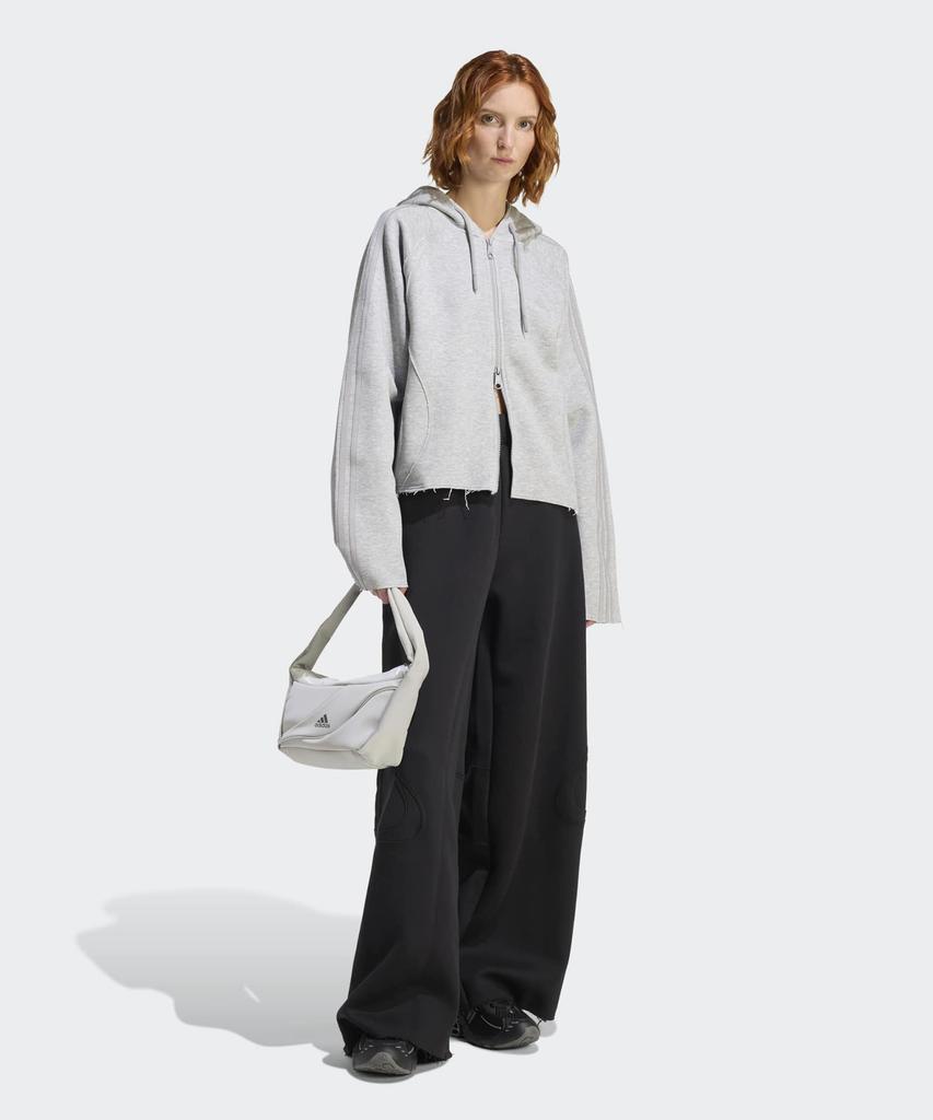 ADIDAS Teamgeist Sweatpants - Black / Ke5053
