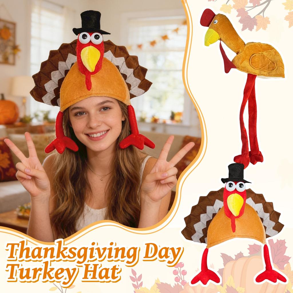 Взрослые мультяшные креативные и забавные шляпы, головные уборы и украшения для балов