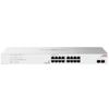 H3C S1650-16FP2NS-EI PoE Managed Switch