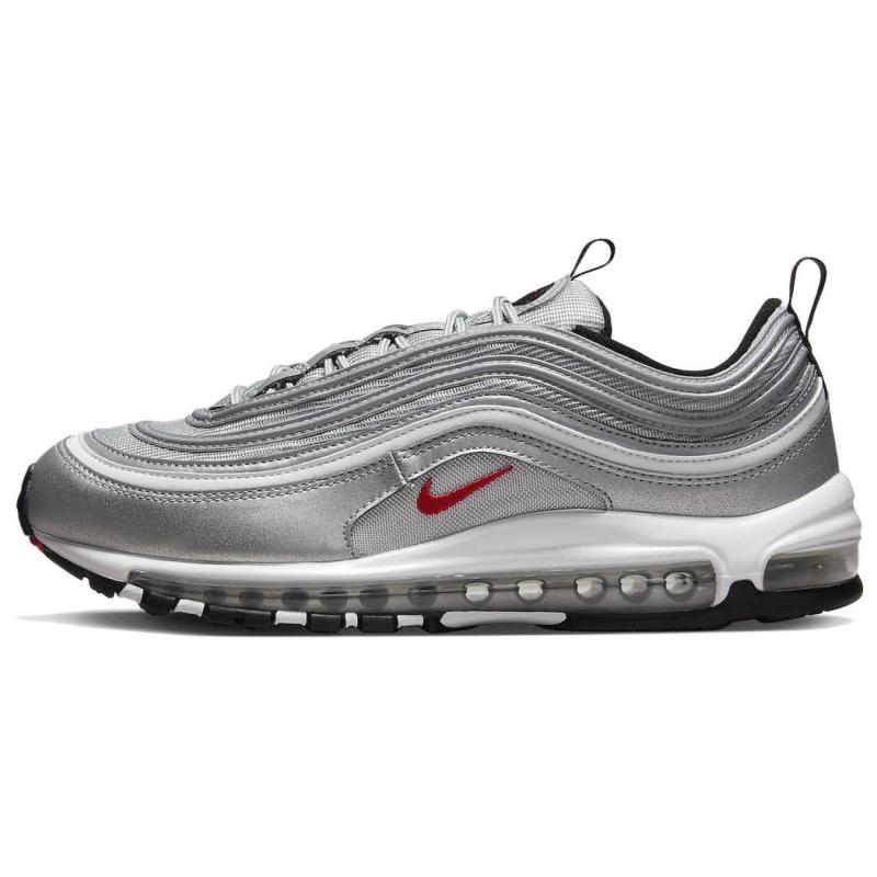 Nike Кроссовки Air Max 97 Og 'Silver Bullet' 2022 Повседневная обувь DM0028-002